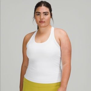 Lululemon Cool Racerback Tank Nulu
